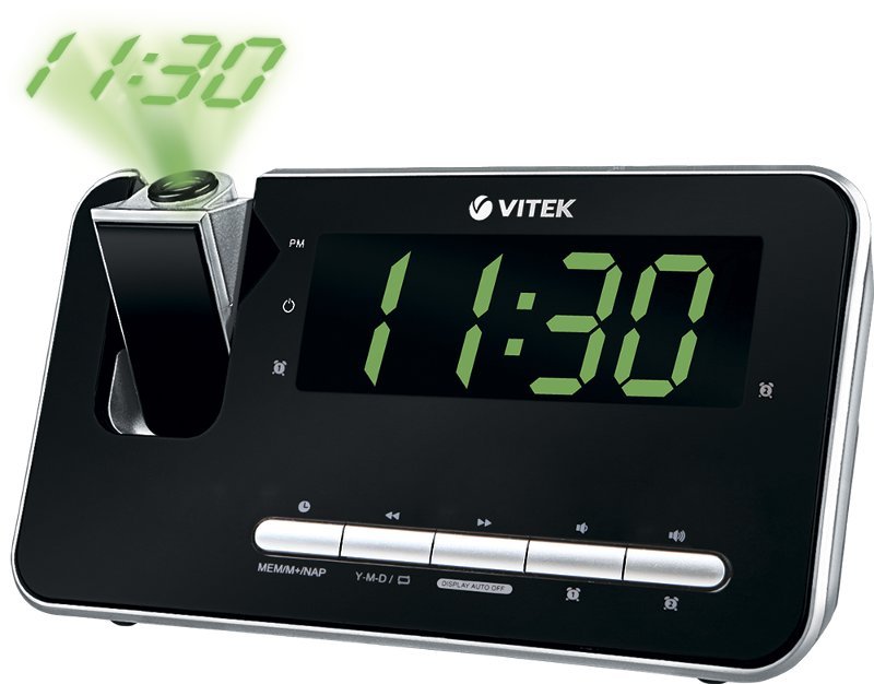 VITEK VT 6605